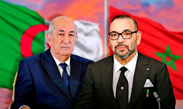 عطاف يثير جدلا واسعا بتصريح جديد حول علاقات المغرب مع الجزائر.. "نسعى لإيجاد حل سريع"